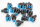 FESTO QSQ-8-6 Mehrfachverteiler 153210 15 Stück