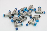 FESTO GRLA-M5-Q5-4-RS-D Drossel-Rückschlagventil...