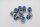 FESTO QS-3/8-8 Steckverbindung 153006 12 Stück