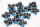 FESTO QSX-8 X-Steckverbinder 153285  13 Stück