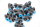 FESTO QST-10-8 T-Steckverbindung 153136 15 Stück