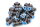 FESTO QST-12 T-Steckverbindung 153132 12 Stück