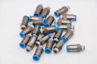 FESTO HB-1/8-QS-8 Rückschlagventil 153453 22 Stück