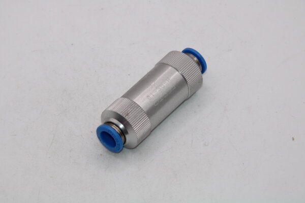 FESTO H-QS-10 Rückschlagventil 153465