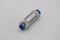 FESTO H-QS-10 Rückschlagventil 153465