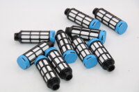 FESTO U-1/4 Schalldämpfer 2316 10 Stück