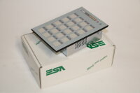ESA AUTOMATION MT20DP Profibus Keyboard