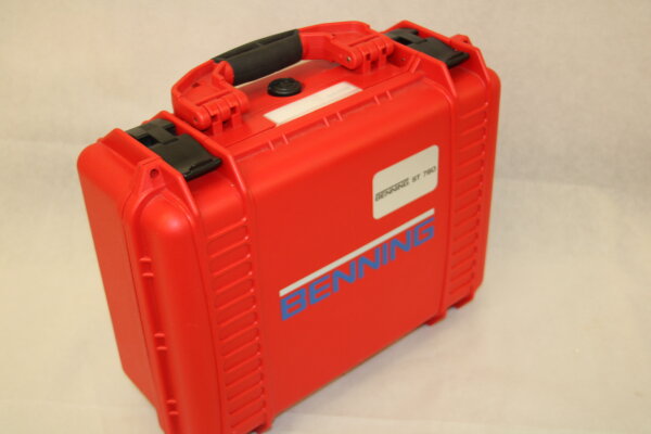 BENNING ST 760 Gerätetester