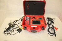 BENNING ST 760 Gerätetester