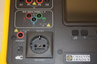 CHAUVIN ARNOUX CA 6161 Maschinentester