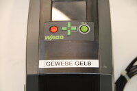 WAGO smartPrinter 258-5000 Thermotransferdrucker Etikettendrucker
