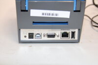 WAGO smartPrinter 258-5000 Thermotransferdrucker...