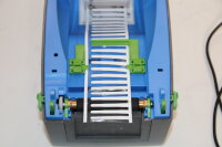 WAGO smartPrinter 258-5000 Thermotransferdrucker Etikettendrucker