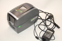 WAGO smartPrinter 258-5000 Thermotransferdrucker Etikettendrucker