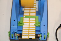 WAGO smartPrinter 258-5000 Thermotransferdrucker...
