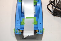WAGO smartPrinter 258-5000 Thermotransferdrucker...