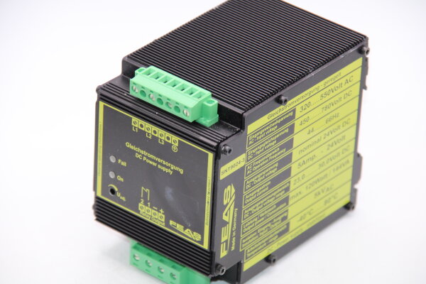 FEAS SNT9024-3 Schaltnetzteil