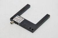 DI-SORIC OGU-061-P3K-TSSL Gabellichtschranke