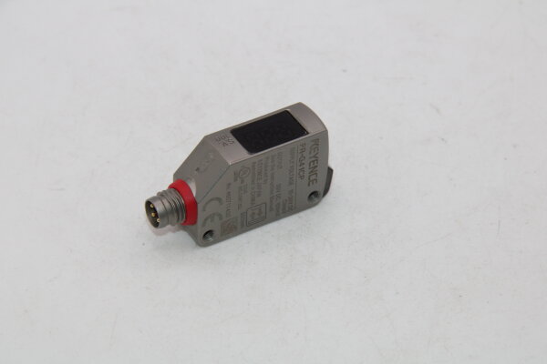KEYENCE PR-G41CP Photoelektrischer Sensor