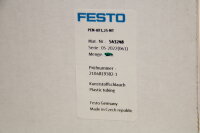 FESTO PEN-8x1,25-NT 543248 Pneumatikschlauch 40 meter