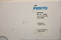 FESTO PEN-6x1-NT 543247 Pneumatikschlauch 25 meter