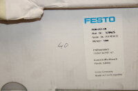 FESTO PUN-6x1GN 178425 Pneumatikschlauch grün 40 meter