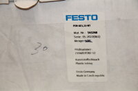 FESTO PEN-8x1,25-NT 543248 Pneumatikschlauch 30 meter