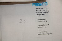FESTO PEN-6x1-RT 178411 Pneumatikschlauch 30 meter