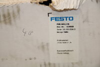 FESTO PUN-10x1,5-BL 159668 Pneumatikschlauch 40 meter