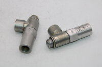FESTO HGL-1/8-1/8-B Gesteuertes-Rückschlagventil...