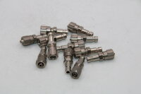 FESTO KS2-CK-3 Kupplungsstecker 4091 11 Stück