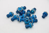 FESTO CK-1/4-PK-4 Schnellverschraubung 2029 14 Stück