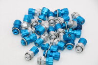 FESTO CK-1/8-PK-4 Schnellverschraubung 2027 25 Stück