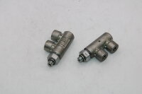 FESTO HGL-M5-B Gesteuertes-Rückschlagventil 530029 2...