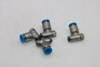 FESTO GRLA-M5-QS-6-D Drossel-Rückschlagventil 193139...