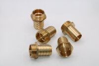 BZO G1" Schlauchstutzen N-1-25 5 Stück
