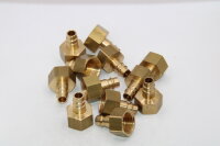 BZO KS-1/2-71 Kupplungsstecker 12 Stück