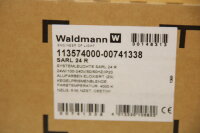 WALDMANN SARL24R 113574000-00741338 Systemleuchte
