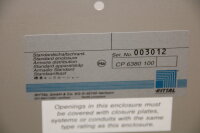 RITTAL CP 6380 100 Optipanel