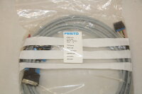 FESTO NEBM-S1G9-E-2-N-C1G6 2112811 Motorleitung
