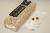 WEIDMÜLLER SAI-AU M12 PB GW 16Di 1938550000 Gateway