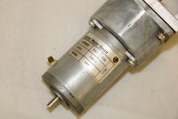Bühler 1.61.050.469.03 Getriebemotor