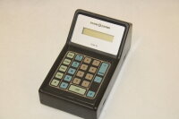 SCHLEICHER PGM 01 Programmiergerät