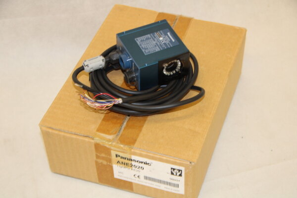 PANASONIC ANE2020 Vision-Sensor
