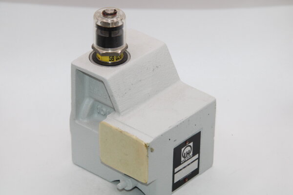 LEYBOLD CF 4-25 Ölfilter