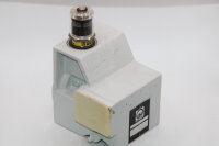 LEYBOLD CF 4-25 Ölfilter