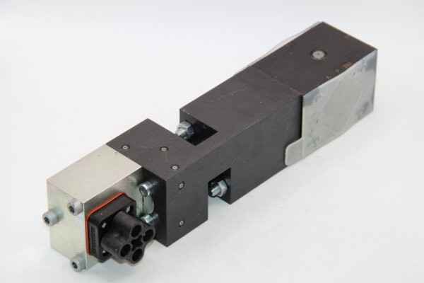 SCHIENLE  7758-730-W Magnetventil
