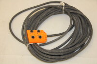WEIDMÜLLER ASB 4 LED-5/4 Sensor-/Aktor-Verteiler