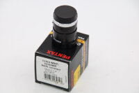 PENTAX C1614-M(KP) 16mm F/1.4  2/3 MI C Objektiv