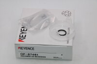 KEYENCE OP-87461 Ersatzabdeckung für Kamera